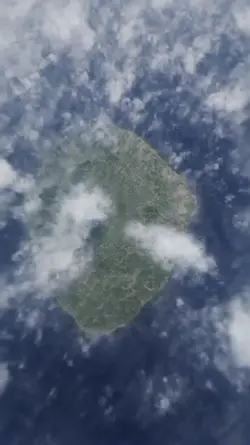 earth zoom out