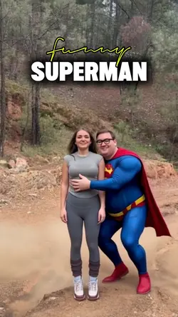 Superman comic 