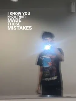 sorry