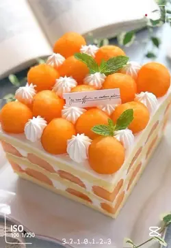 cake