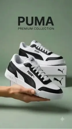 Sepatu Puma