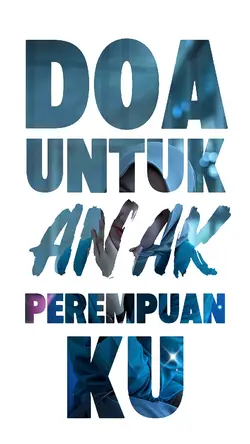 Doa untuk anak