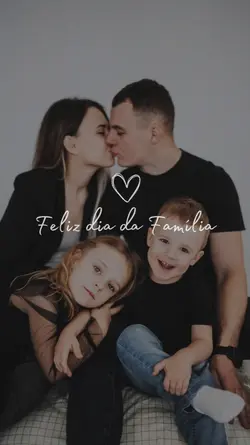 Dia da família 