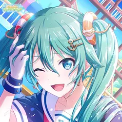 new darling!!