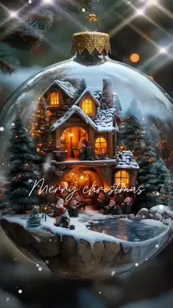 CHRISTMAS FOR U FYP 