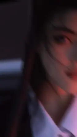 3Dzoom strobe Effect