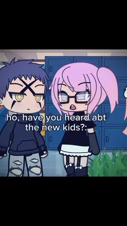 new kids .