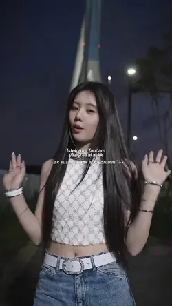 rora fancam