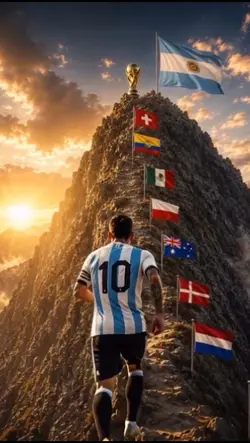 Vamos Argentina 