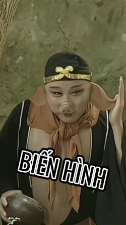 Mẫu Biến hình Troll