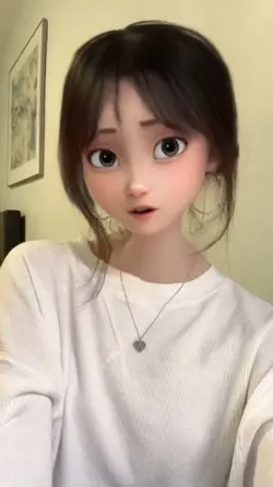 chic cutie