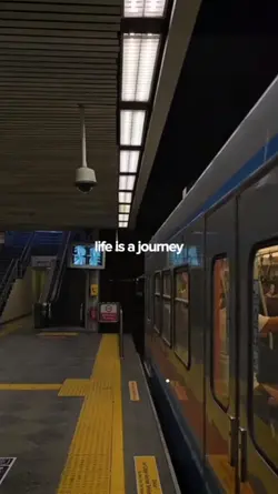life is a journey