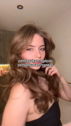 pemasukan ngepas