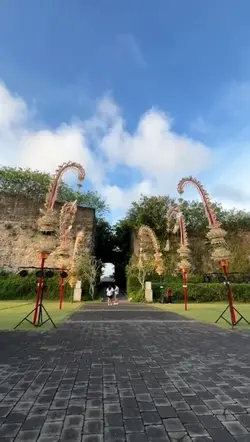 Gamelan bali