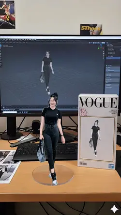 MINIATUR TREND