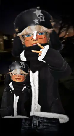 Zepeto edit