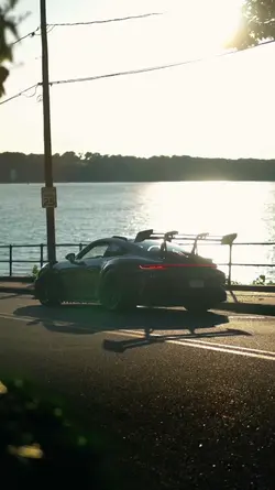 CAR EDIT BOOMERANG