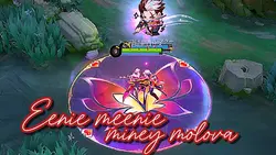 Eenie meenie ml duo