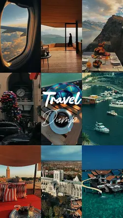 Travel