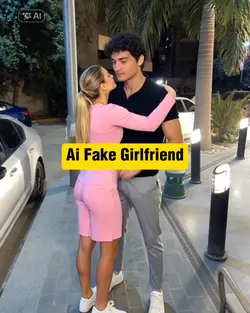 Ai Fake Girlfriend