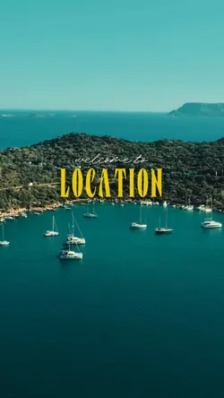 Welcome to travel
