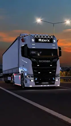 TRUCK EDIT