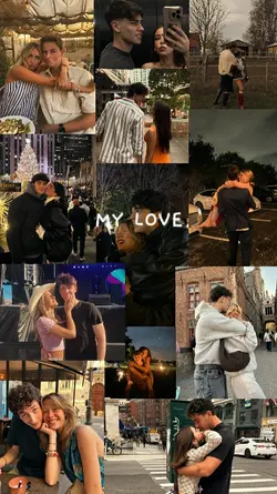 my love