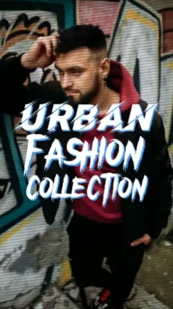 Urban Fashion Sale