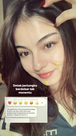 berikan cintamu juga