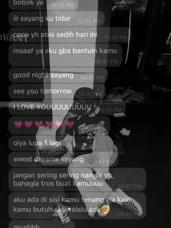 setidaknya diriku 