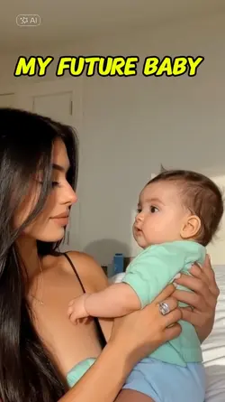 my future baby