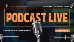 Podcast YT Intro