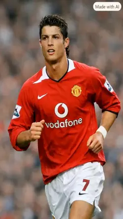 Ronaldo 7