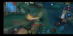 Mobile legend