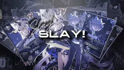 Slay Phonk
