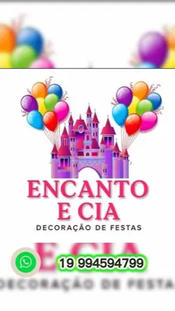 Encanto & Cia