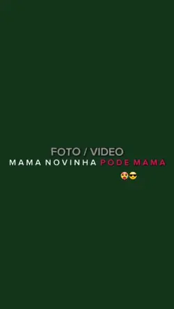 MAMA EU