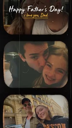 Father's Day 2025