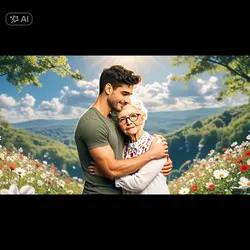 Ai hug