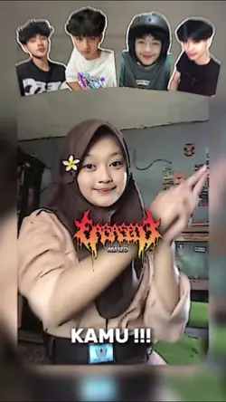 TREND TEMBAK BUCIN