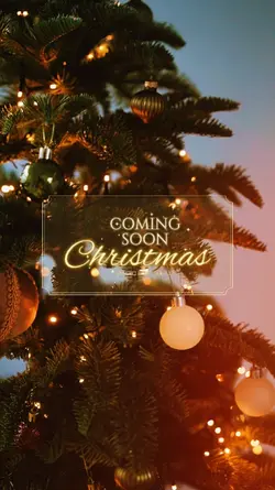 comingsoon christmas