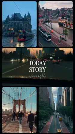 Today Story
