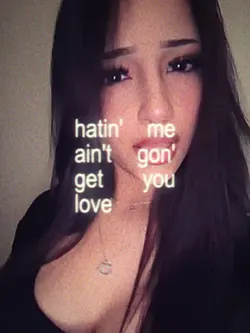 been like this 