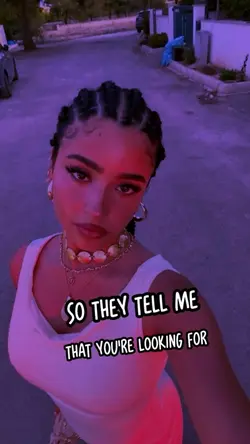Girl like me