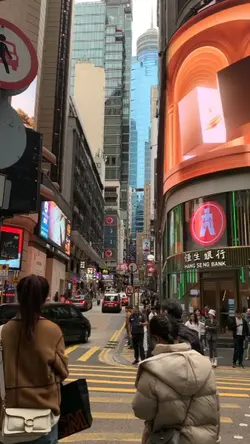 living the moment