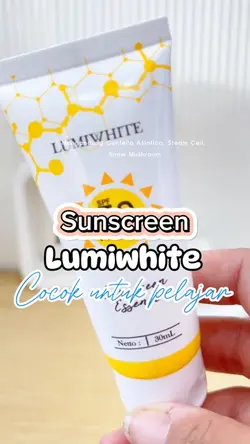 Review | Sunscreen