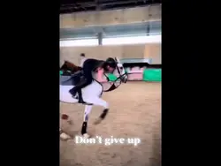 Don’t give up!