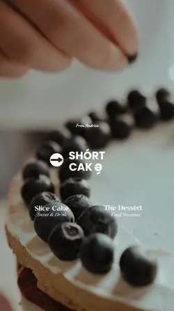 Cake Dessert