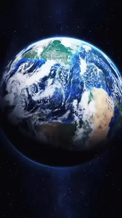 earth zoom trend