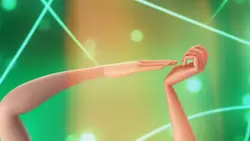 winx transformation
